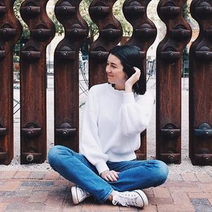 Meet your Posher, Allison